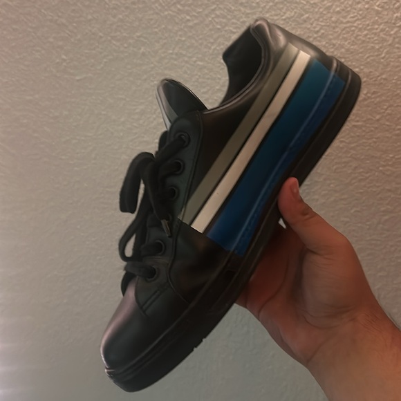 PRADA MEN SHOES - Picture 3 of 3